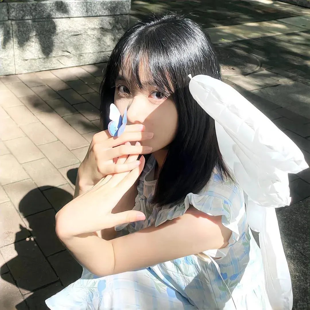 湛蓝青春海